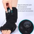 thumbnail image 3 of Foot Drop Orthosis, Foot Drop Orthosis Brace Knob  Fit Angle Adjustable  for Daily, 3 of 8