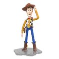 thumbnail image 1 of Histoire de jouets 4 Maquette en Plastique : Woody, 1 of 4