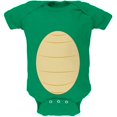 thumbnail image 1 of Halloween Alligator Costume Soft Baby One Piece, 1 of 2