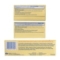 thumbnail image 2 of La Parisienne Tonique Sheets Fabric Softener, 80WL, 2 of 3