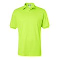 thumbnail image 1 of Jerzees Polo T-Shirt pour Hommes, 1 of 1