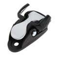 thumbnail image 2 of Inline Skating Strap Buckle Roller Skate Clasp Belt Clip Skate Parts, 2 of 7