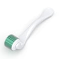 thumbnail image 2 of Derma Roller 540 Titanium 0.25mm Micro Needle Cosmetic Microdermabrasion Tool For Face, 2 of 4