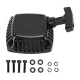 thumbnail image 2 of Démarreur de Voiture RC, Démarreur de Moteur RC Largement Compatible pour Accessoire, 2 of 7
