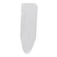 thumbnail image 2 of Luzkey Ironing Board Cover Ironing Table Cover Protector Elastic Edge Smooth Tools Reusable Fits 54"x15" Board Durable Ironing Cover, 2 of 8