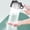 Silver, variant on TIMIFIS Shower Showerhead- Pressurized Showerhead-shower Faucet With Large Output-sailor Style Handheld Household Shower Showerhead