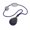 Blue, variant on Antqov Intelligent Neck, Neck Massager with Heat, Smart Neck Pendant, 4 Modes 9 Massage Deep Tissue for Neck Relaxing, for Mom,, Home Accessories
