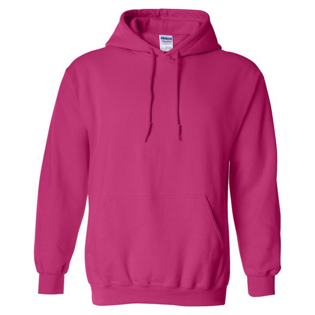Gildan Gd 18500 8 Oz Hvy Bl Flc Po Hd
