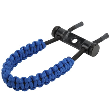 Archery Wrist Sling, Adjustable Bow Wrist Sling Firm For Game