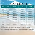 thumbnail image 2 of Lovzfmll Overalls for Men, Colorblock Durable Workwear Multi-Pocket Bib Overalls, Workwear Loose Fit Straight Leg Full Length Pants, 2 of 4