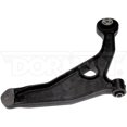 thumbnail image 2 of Compatible avec Dodge Journey 2009-2020, Bras de Contrôle Dorman MAS Select Chassis CA83033 Select; Remplacement OE, 2 of 5