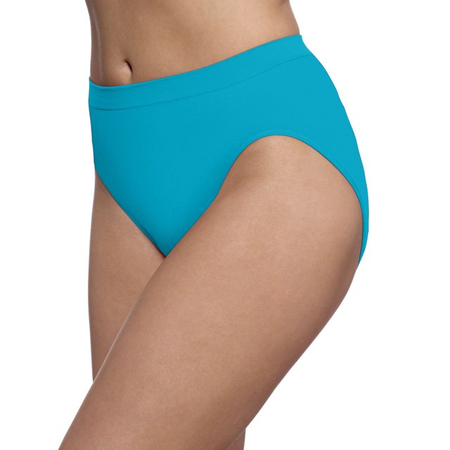 Bali Culotte Sans Couture en Microfibre Comfort Revolution pour Femmes - Article à Succès