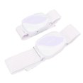 thumbnail image 1 of Waist Massage Belt, 1Pair Electric Waist Massage Machine With Adjustable Hook  For Belly Shoulder Relax, 1 of 8