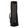 thumbnail image 2 of Tenor Trombone Gig Parts for Trombonist Shoulder/ Carry Bag Black, 2 of 7