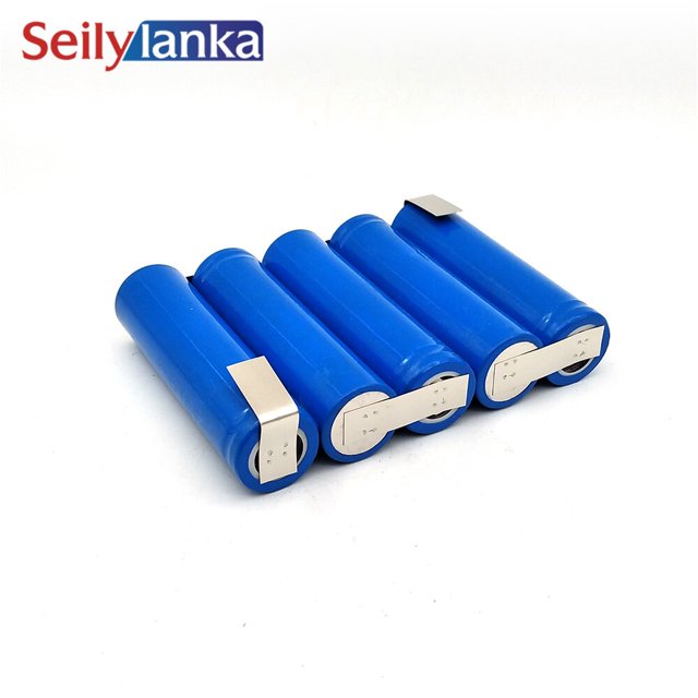 2000mAh for Westfalia 18V tool battery pack 801347 800381 414902 for self-installation