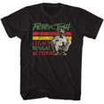 thumbnail image 1 of T-Shirt Noir pour Adulte Peter Tosh Legacy Reggae Activism Xlt, 1 of 2