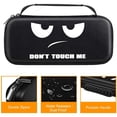 thumbnail image 3 of Carrying Case for Nintendo Switch OLED Model/Switch Protective Cover Storage Bag, 3 of 9