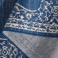 thumbnail image 2 of SAFAVIEH Courtyard Dusan Tapis Intérieur/Extérieur Médaillon, 2 of 7