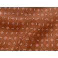 thumbnail image 4 of oneOone Viscose Jersey Fabric Geometric Hash & Stripe Block Decor Fabric Printed BTY 60 Inch Wide, 4 of 5