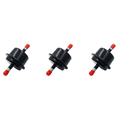 thumbnail image 1 of 3X Car Automatic Transmission Fluid Filter for Accord -V 25430-Plr-003, 1 of 6