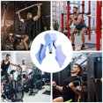 thumbnail image 1 of Thigh Master Exerciser | 360 Degree Multi-Function | Adjustable Resistance | Arms Hips Legs Workout | Ergonomic Design | Portable Fitness Tool | Home Gym Office Travel | Durable Plastic, 1 of 6