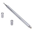 thumbnail image 1 of ANGGREK Stylet en Aluminium Stylet 2 en 1 pour Tablette Portable, 1 of 1