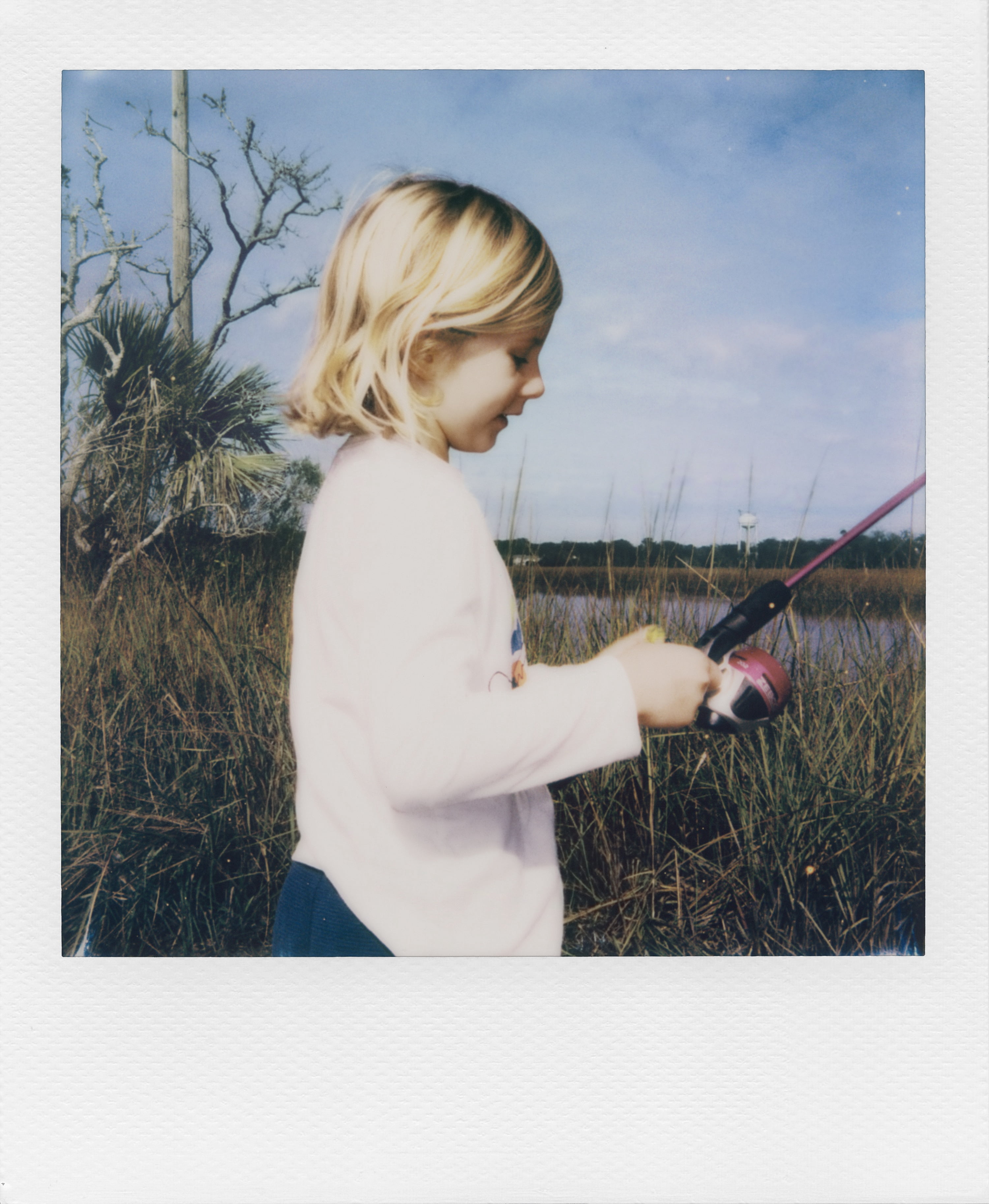 Polaroid Now Génération 3 appareil photo instantané- Jaune
