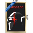 thumbnail image 2 of Among Us - Impostor Wall Poster, 22.375" x 34", 2 of 4