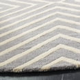 thumbnail image 2 of Safavieh Cambridge Lilly Diamond Stripes Area Rug, 2 of 3