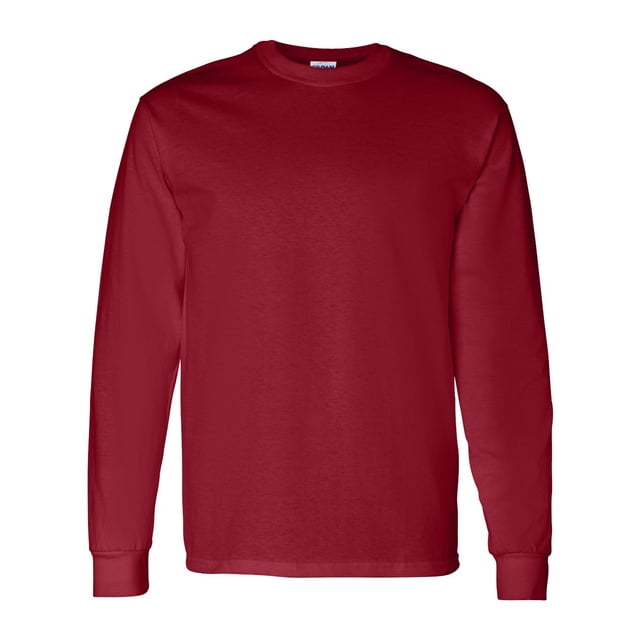 Gildan - Heavy Cotton Long Sleeve T-Shirt