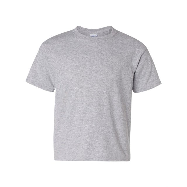 Gildan Youth Heavy Cotton T-Shirt