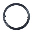 thumbnail image 2 of DOLITY Bonsai Training Wire Plant Support Plants Trellis Bonsai Shaping Tool Flower Pot 2.5mmx5m, 2 of 9