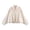 Manteau en faux Daim Beigefemmes, variante sur aohooy Veste en Similicuir pour Femme à Manches Longues, Blouson Bomber de Moto à Fermeture Éclair, Léger, Ourlet Bouffant, Manteau en Suède, Café, S