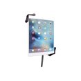 thumbnail image 3 of CTA Stand Compact Gooseneck Floor - Stand - pour Tablette - Taille de l'Écran: 7"-13", 3 of 5