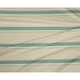 thumbnail image 4 of oneOone Tissu Lycra Polyester à Rayures Horizontales Tissu Imprimé 1 Yard 56 Inch Wide, 4 of 4