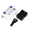 thumbnail image 2 of Signal Finder, Digital Satellite Finder,Enhance Your Tv Viewing Experience With Mini Finder Digital Aerial Terrestrial Tv Antenna Signal Strength Meter Detector Receiver, 2 of 8