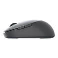 thumbnail image 3 of Dell Pro Wireless Mouse - MS5120W - Titan Gray, 3 of 5