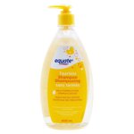 Equate Tearless Shampoo, 444mL