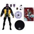 thumbnail image 3 of McFarlane Édition de Collection DC 7 Po WV11 - #38 MR. Terrific (Justice Society America) (Chase), 3 of 6