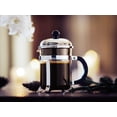 thumbnail image 3 of Bodum Chambord Coffee Maker 4cup, 0.5L, 17oz, Shiny, 3 of 3
