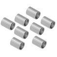thumbnail image 1 of Wire Thread Insert Thread Sheath 20Pcs Thread Repair M14 X 1.25 Spiral Circle Insert Reducer Nut Threaded Expand Socket Set2.5D, 1 of 8