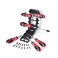 thumbnail image 4 of Superior Tool 70100 Ensemble de Tournevis 21 Pcs - Complet avec Étui, 4 of 4