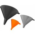 thumbnail image 2 of Ensemble d'Entonnoirs, 3 Pcs. -05068, 2 of 3