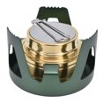 thumbnail image 3 of ANGGREK Réchaud de Camping, Petit Brûleur de Camping pour l'Extérieur pour la Randonnée Sac au Dos pour le Camping, 3 of 8