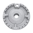 thumbnail image 1 of For Sabaf Burner Embedded Gas Stove Accessories Stove Burner Fire Distributor, 1 of 9