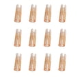 thumbnail image 1 of Harpily Bed Sheet Clips Plastic Sheet Holders Non Slip Keeps The Bed Sofa Sheet In Place Bed Sheet Fasteners Clips Keep Sheets Mattresses Raised Edge One Size Multi-Color, 1 of 9