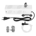 thumbnail image 2 of Quiet Aquarium Filter, Aquarium Water Pump Filter High-strength Low Noise Submersible Fish Tank Filter Fish Tank Filter  For Fish Tank EU Plug 220V, 2 of 8