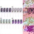 thumbnail image 3 of 4PCS Confetti Popper Creative Fashion Confetti Party Popper Wedding Poppers, 3 of 8