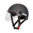 thumbnail image 4 of Miulika Comfortable Friendly Lining Riding Helmet Black, 4 of 9