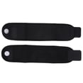 thumbnail image 4 of Protection de Poignet, Bracelet Confortable pour les Sports de Plein Air Rouge + Noir, Bleu + Noir, Noir Mat + Noir Brillant, Vert Fluorescent et Noir, Jaune + Noir, 4 of 8